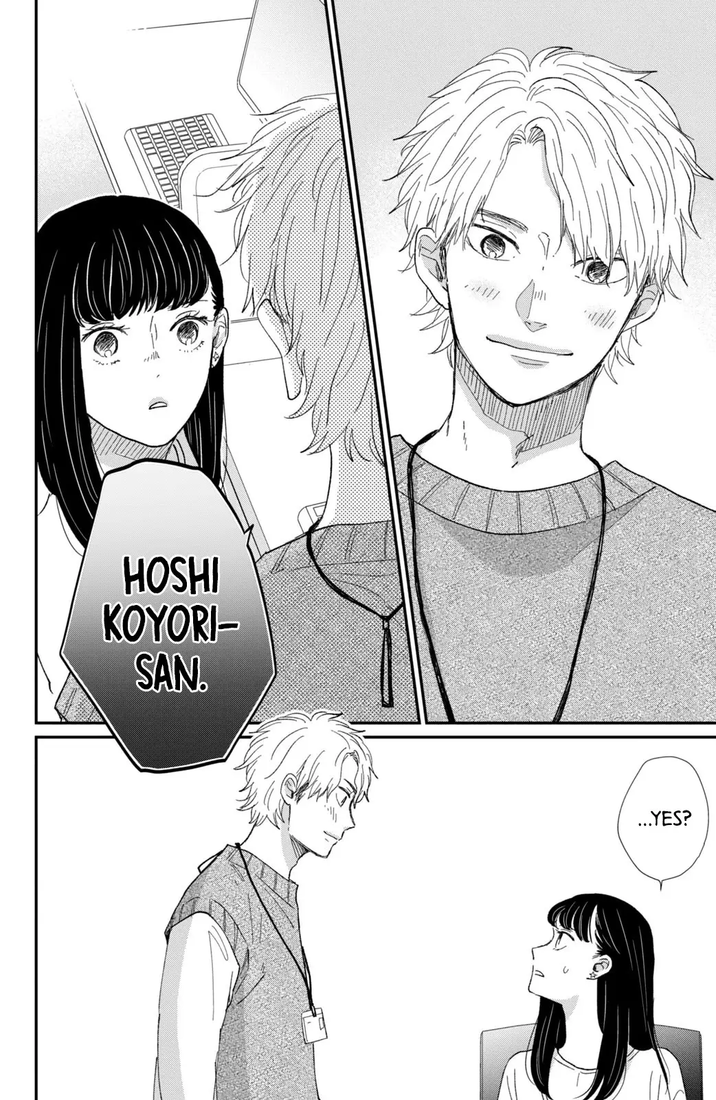 Honnou Switch - 14 page 35