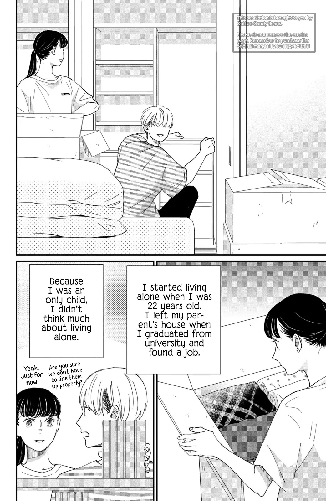 Honnou Switch - 14 page 9