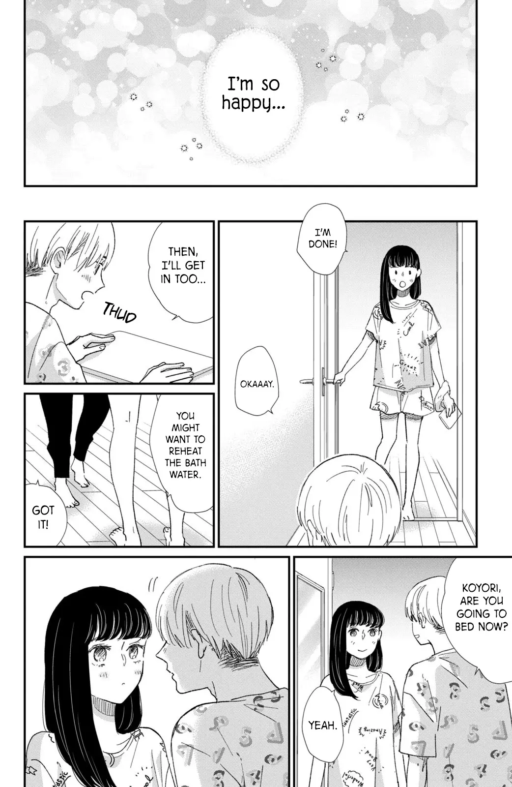 Honnou Switch - 15 page 19