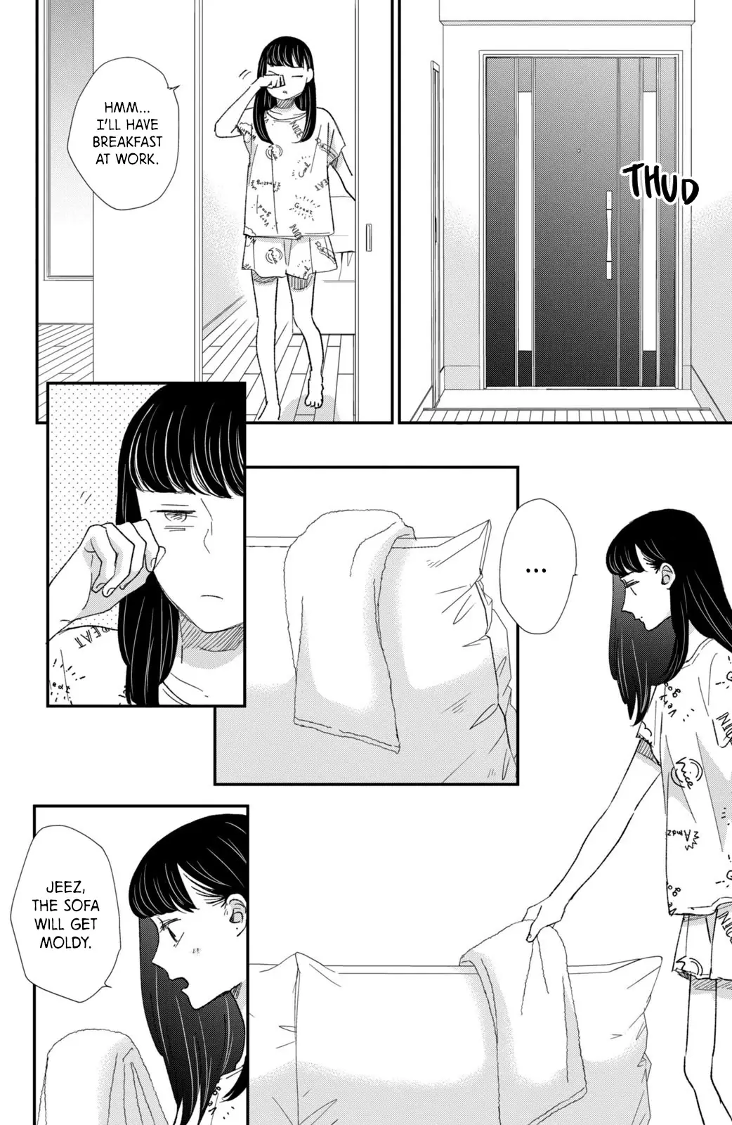 Honnou Switch - 15 page 25