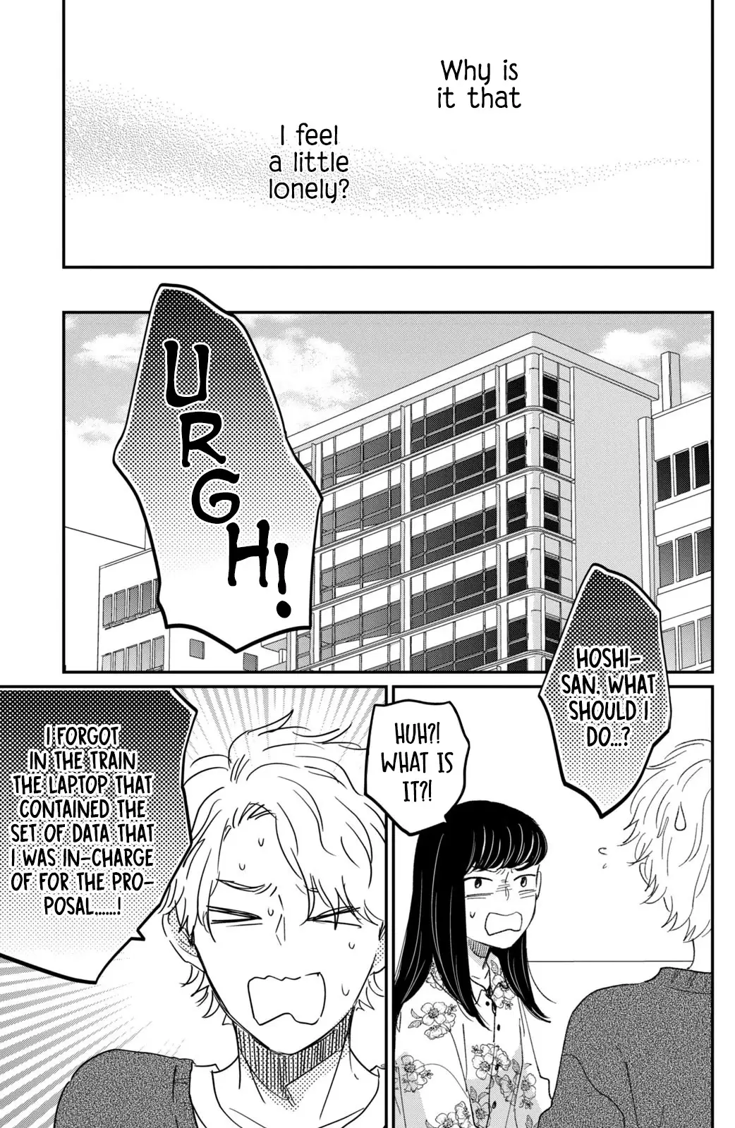 Honnou Switch - 15 page 28