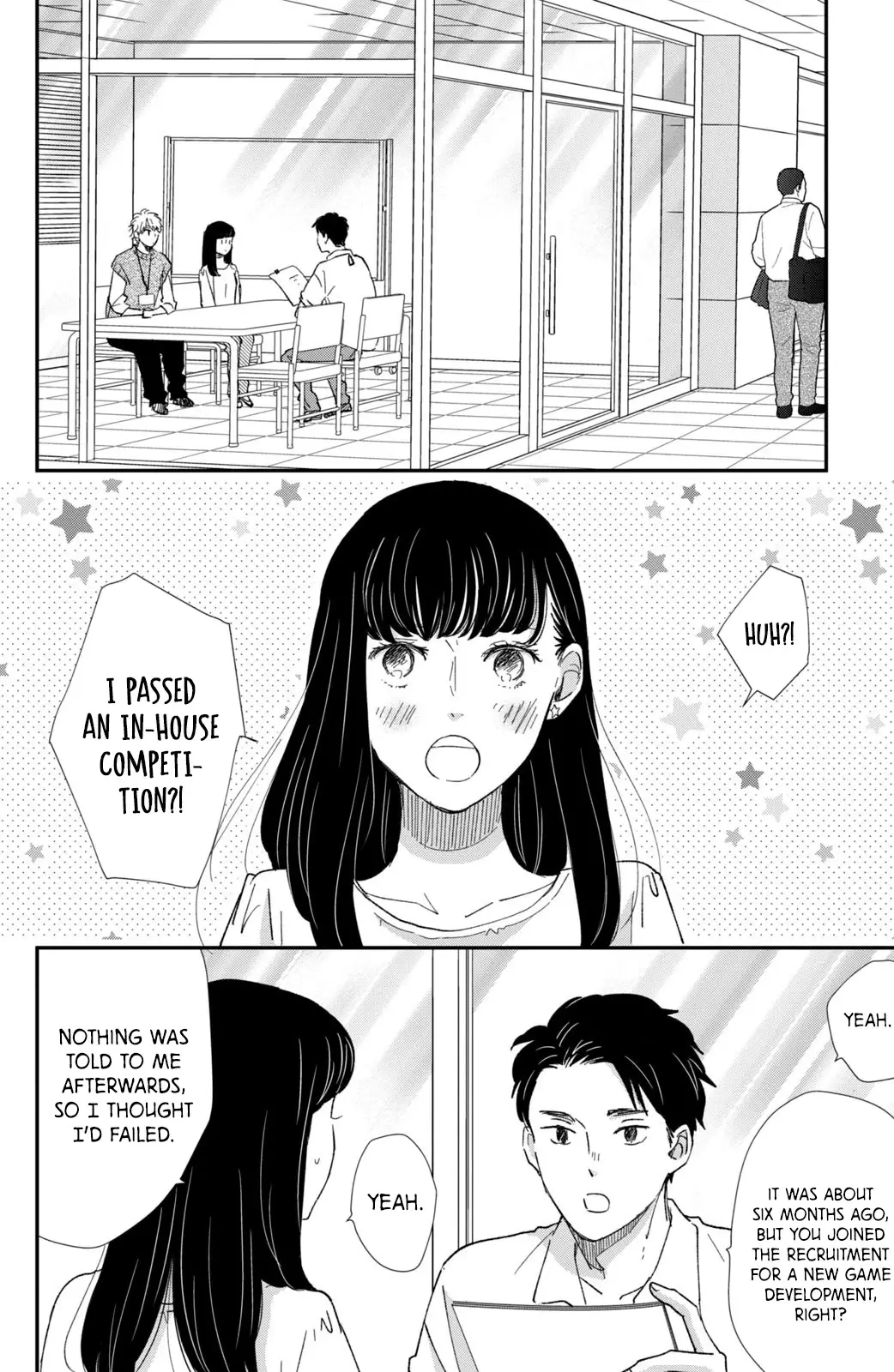 Honnou Switch - 15 page 5
