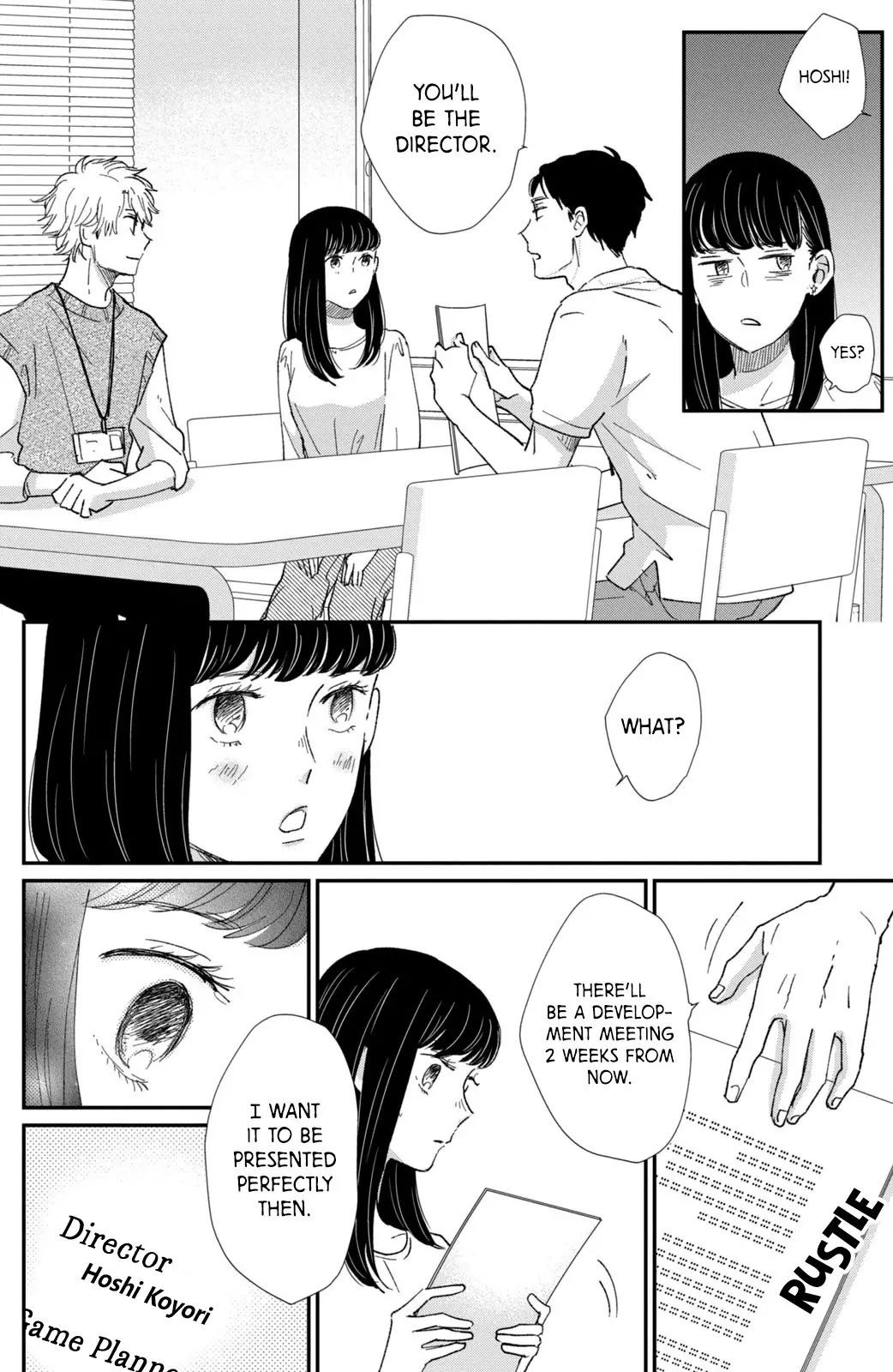 Honnou Switch - 15 page 9