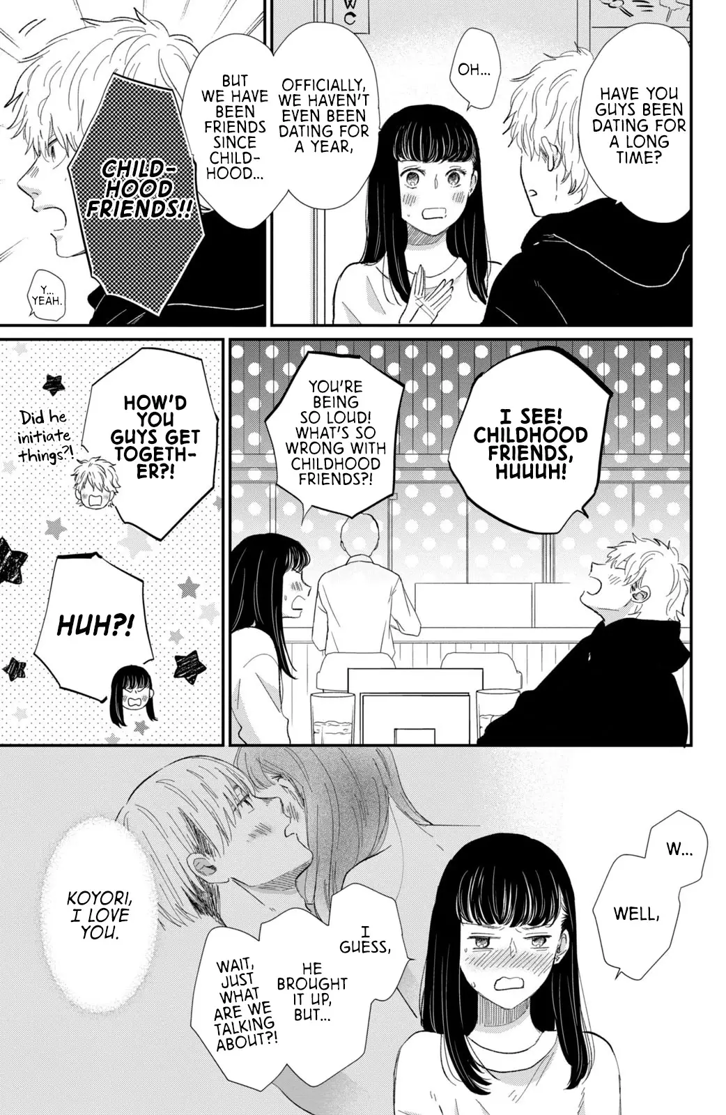 Honnou Switch - 17 page 20