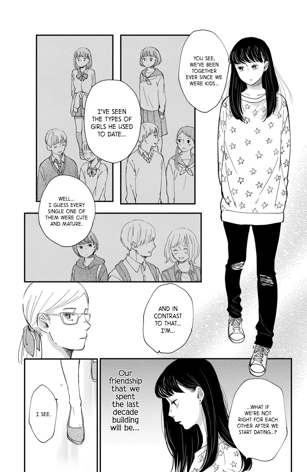 Honnou Switch - 2 page 9