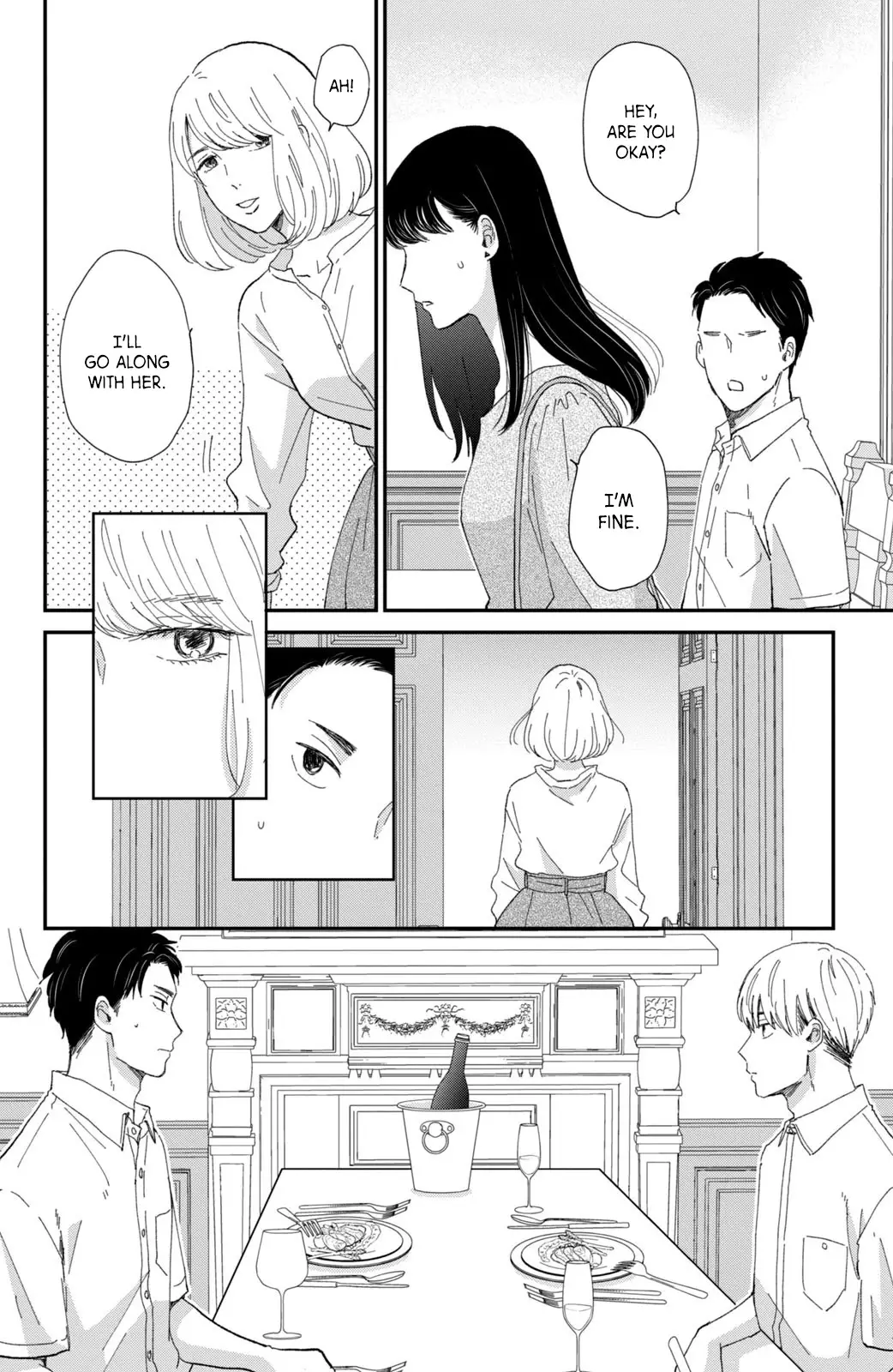 Honnou Switch - 9 page 24