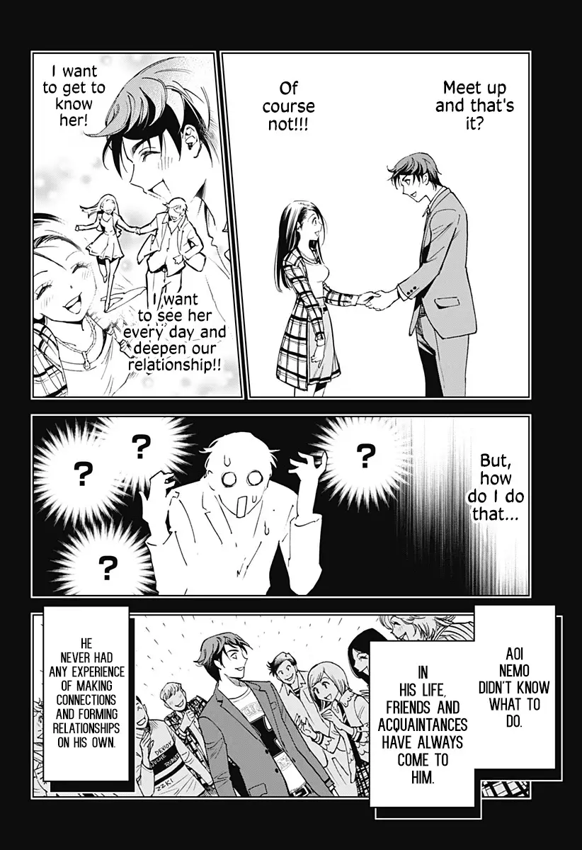 Kiruru Kill Me - 1 page 11