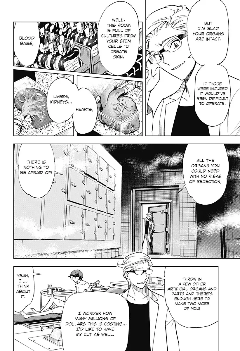Kiruru Kill Me - 1 page 31