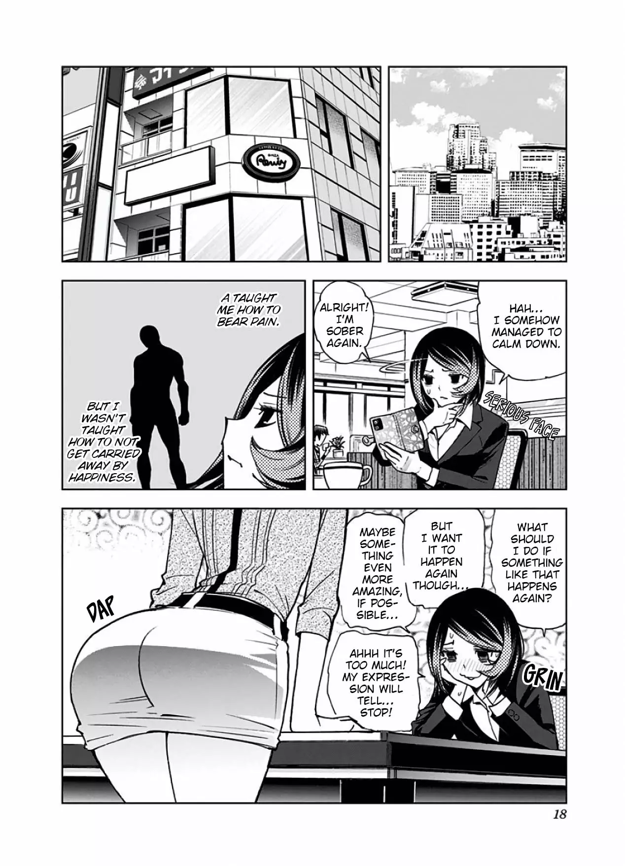 Kiruru Kill Me - 10 page 15