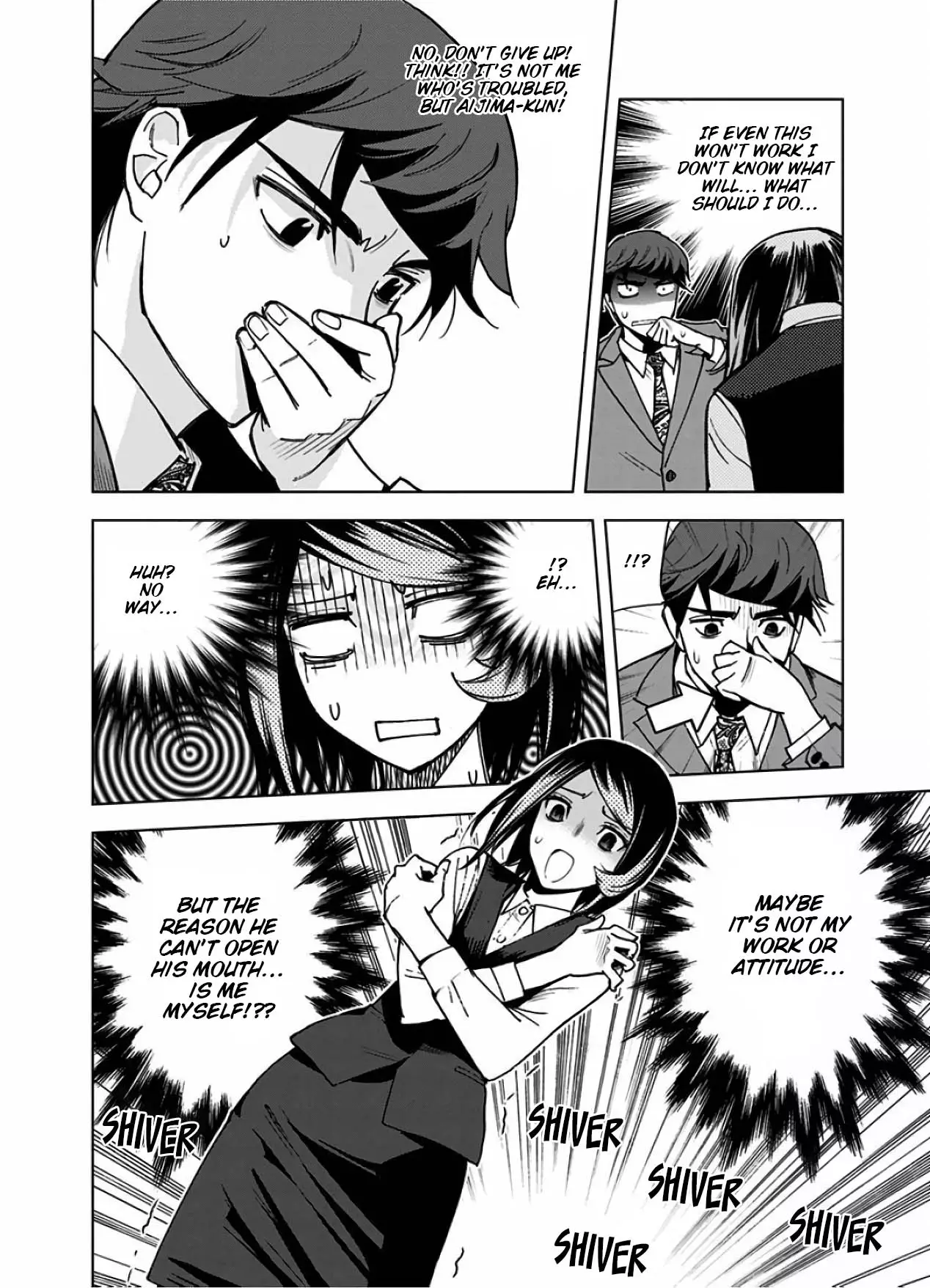 Kiruru Kill Me - 13 page 10