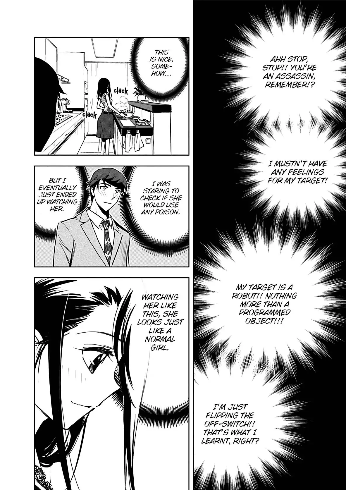Kiruru Kill Me - 18 page 10