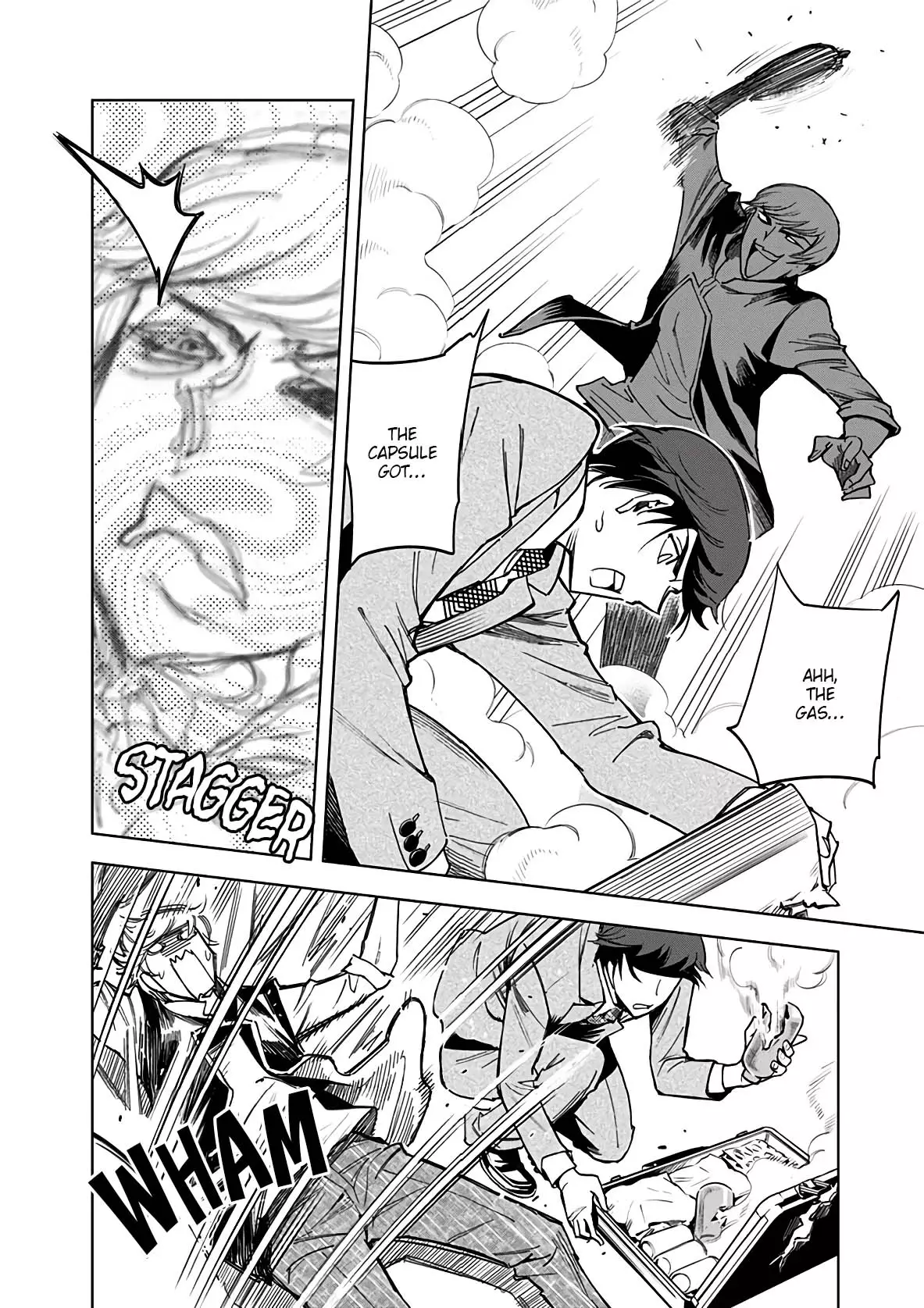 Kiruru Kill Me - 19 page 14