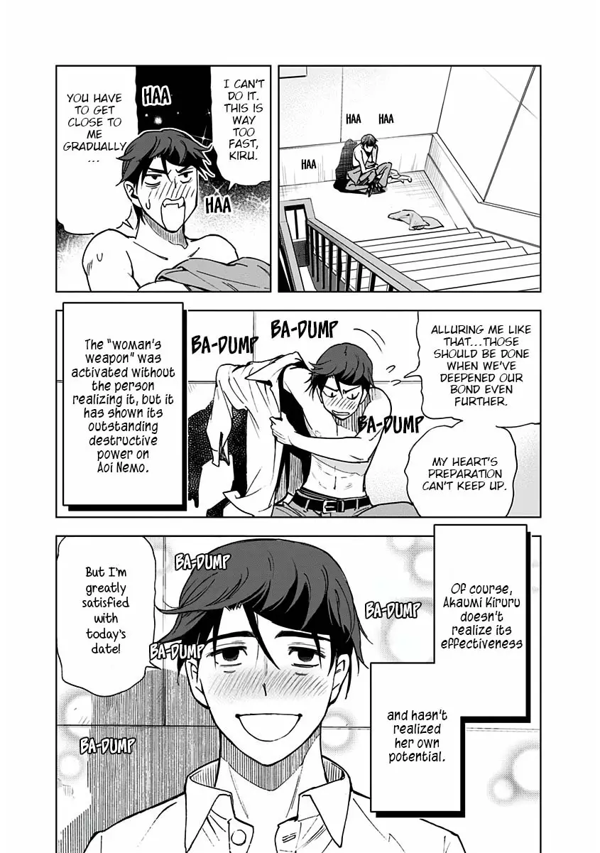 Kiruru Kill Me - 2 page 21