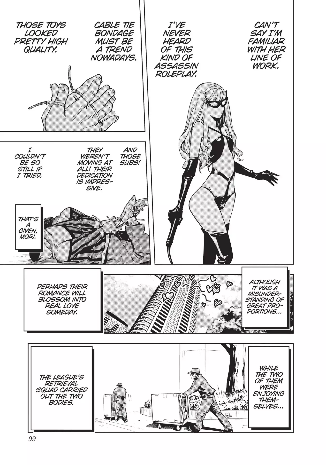 Kiruru Kill Me - 26 page 17-f5684897