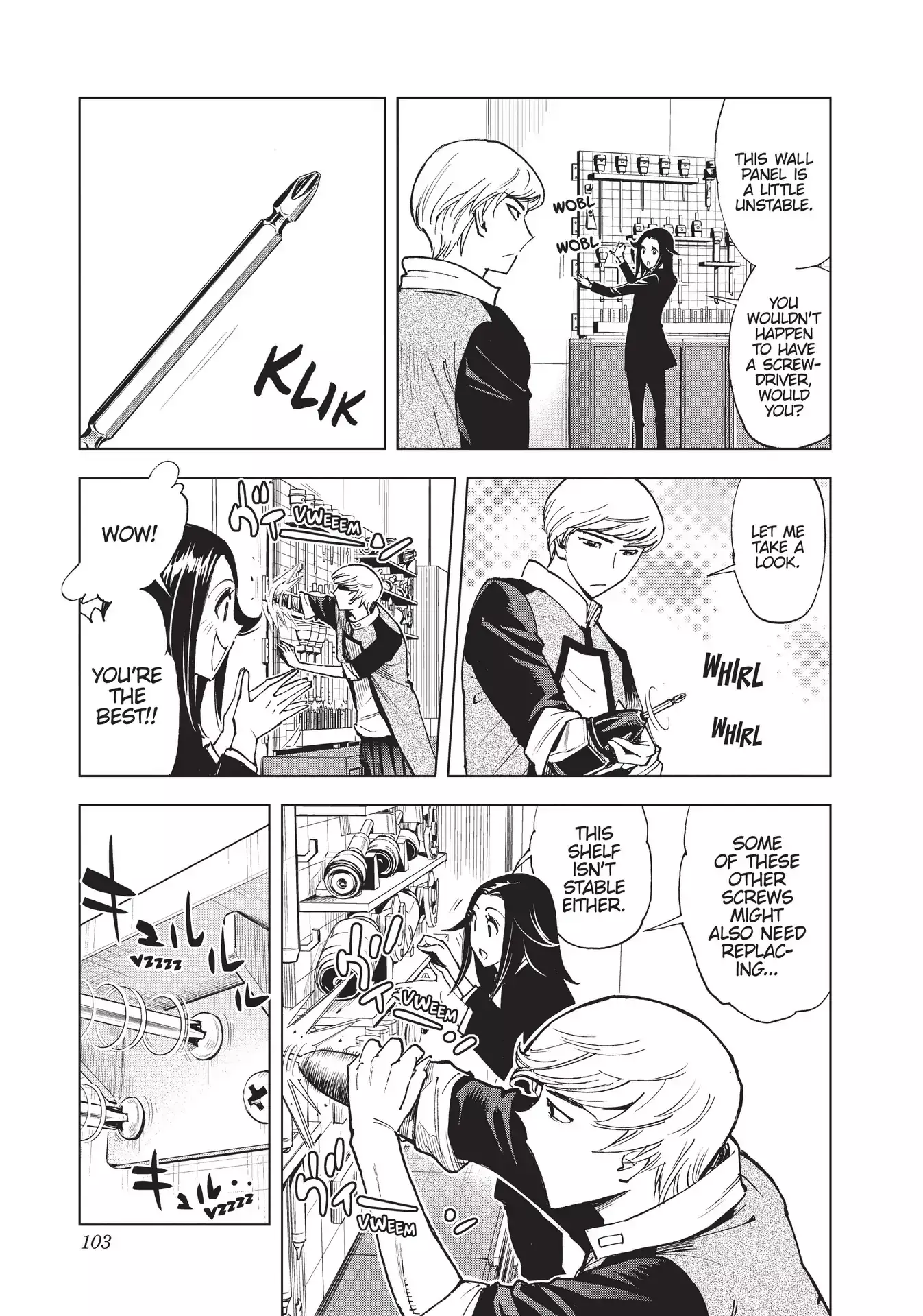 Kiruru Kill Me - 27 page 3-cb1bf33e