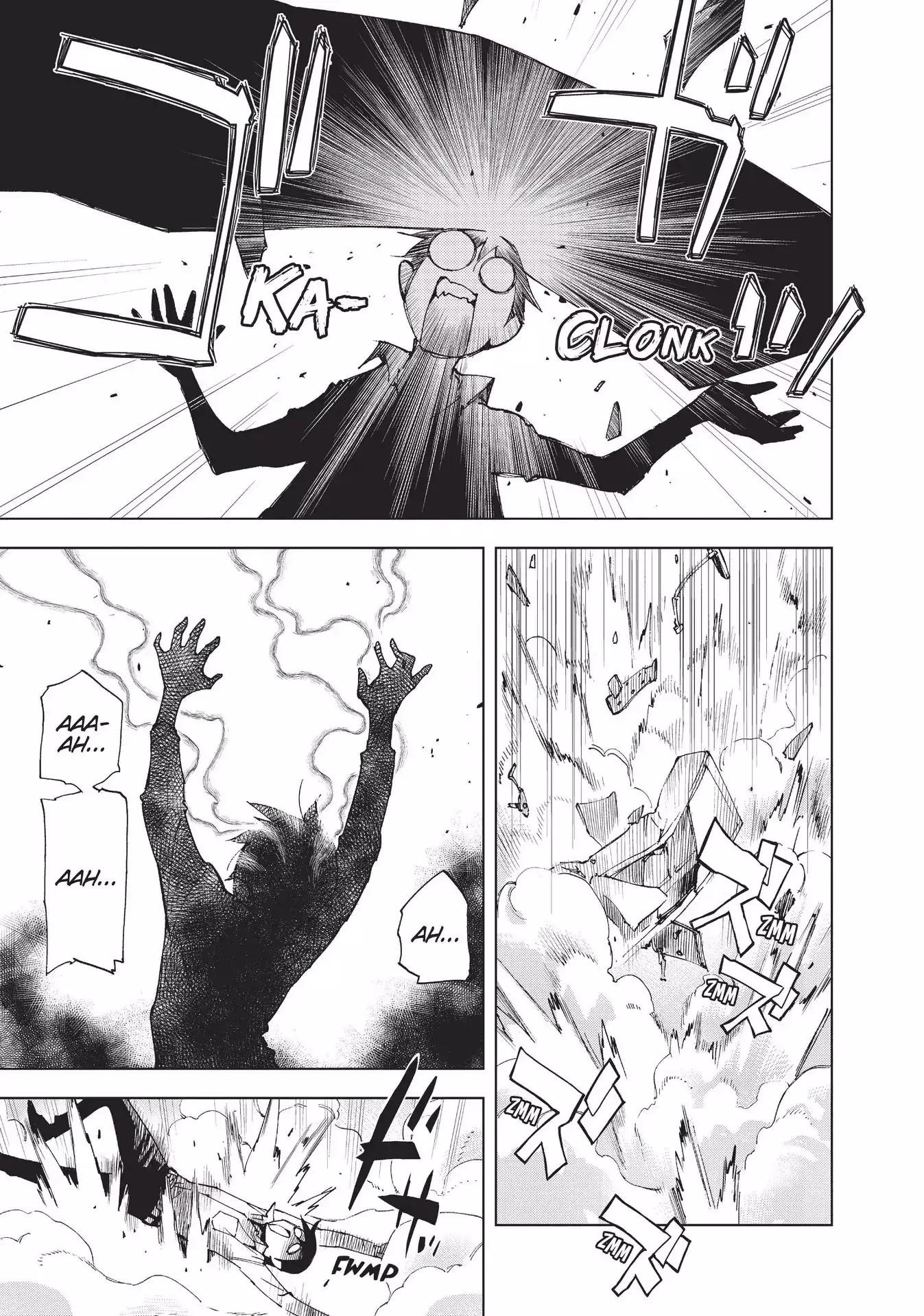 Kiruru Kill Me - 30.5 page 13-ffd1bc61