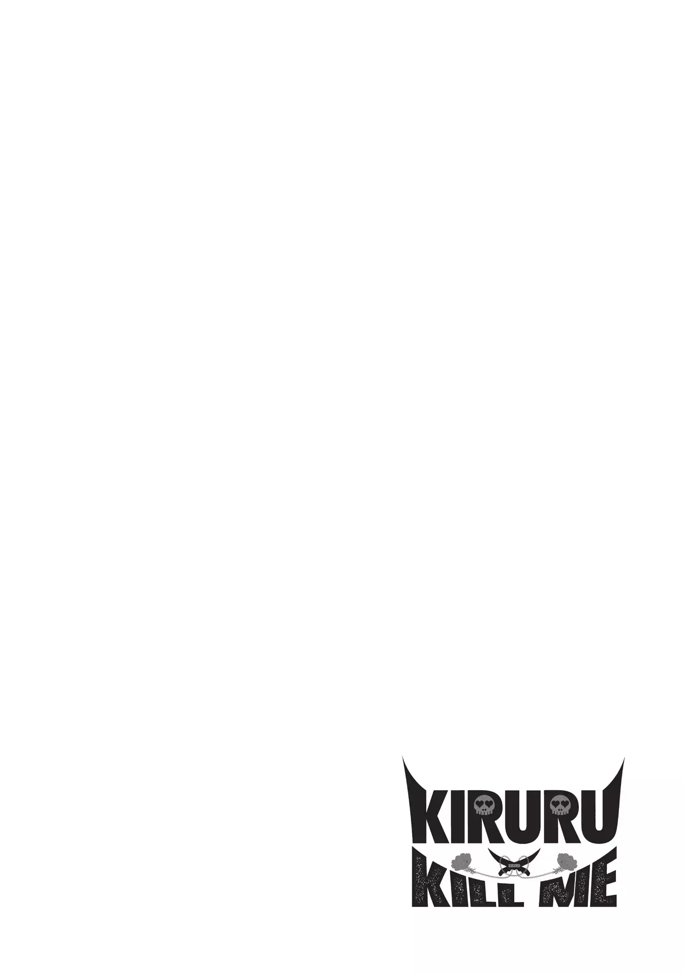 Kiruru Kill Me - 30 page 14-096d52b5
