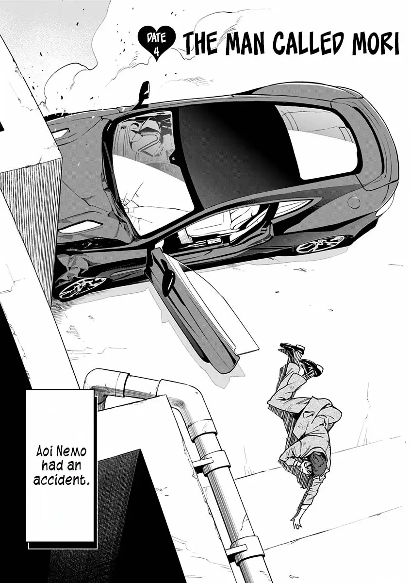 Kiruru Kill Me - 4 page 1