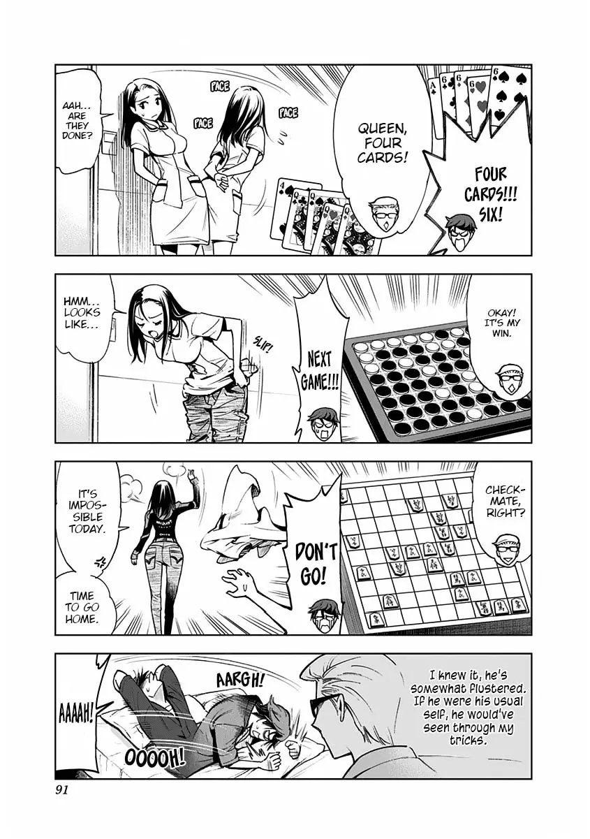 Kiruru Kill Me - 4 page 9