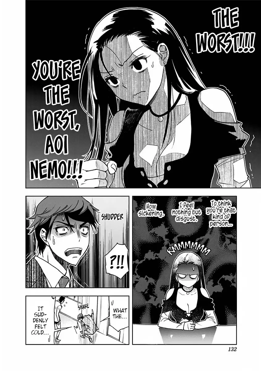 Kiruru Kill Me - 6 page 10