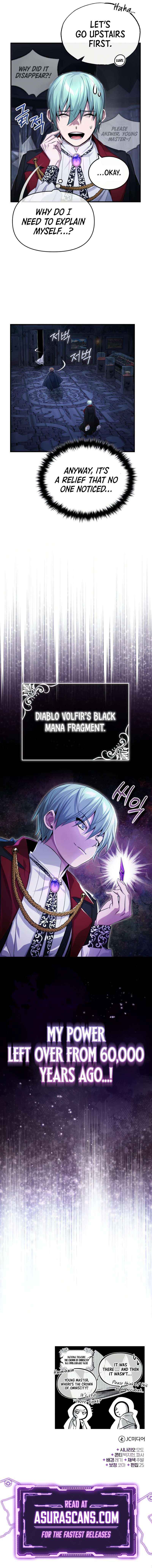 The Dark Magician Transmigrates After 66666 Years - 97 page 16-f5b044c9