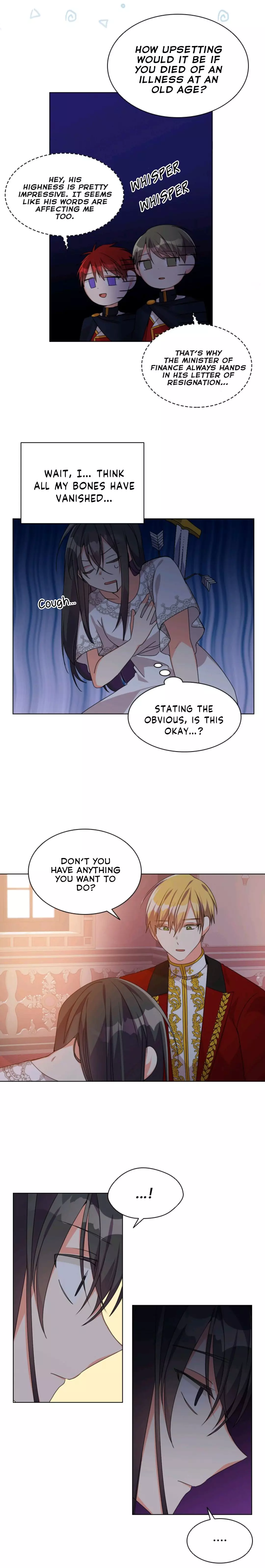 The Meaning Of You - 10 page 14