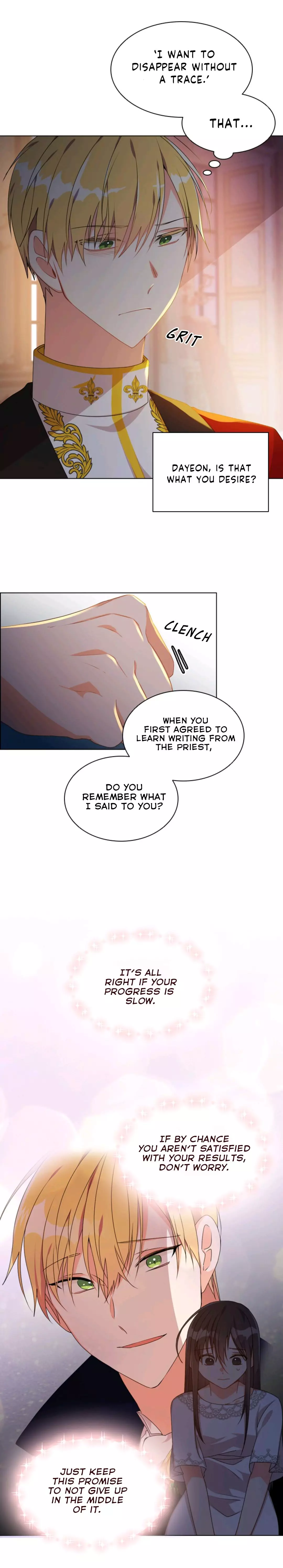 The Meaning Of You - 10 page 16