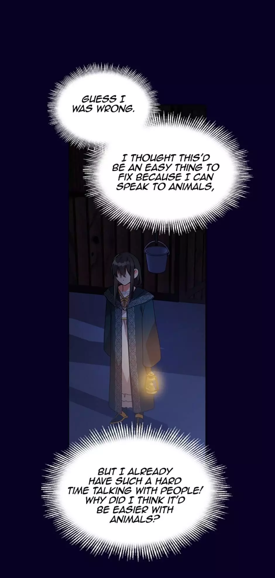The Meaning Of You - 23 page 41