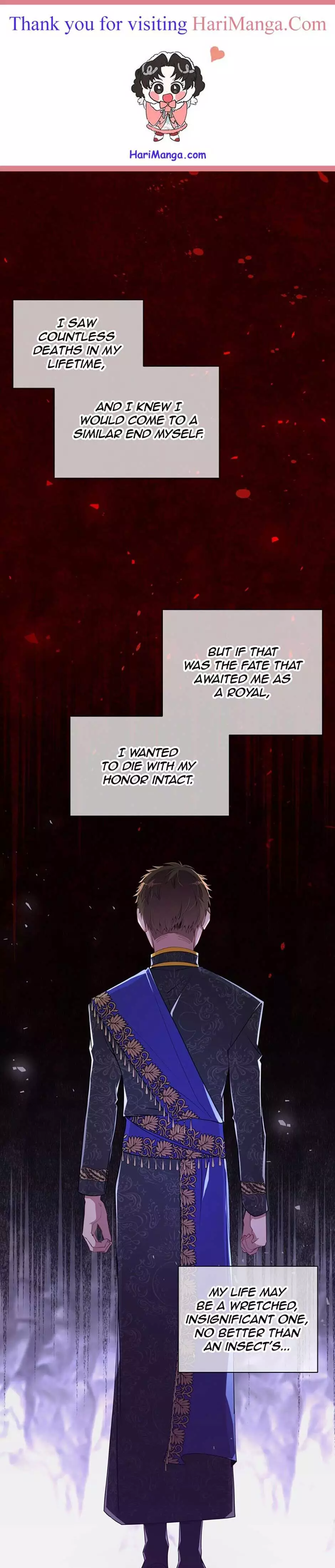 The Meaning Of You - 46 page 1-e3cc359f