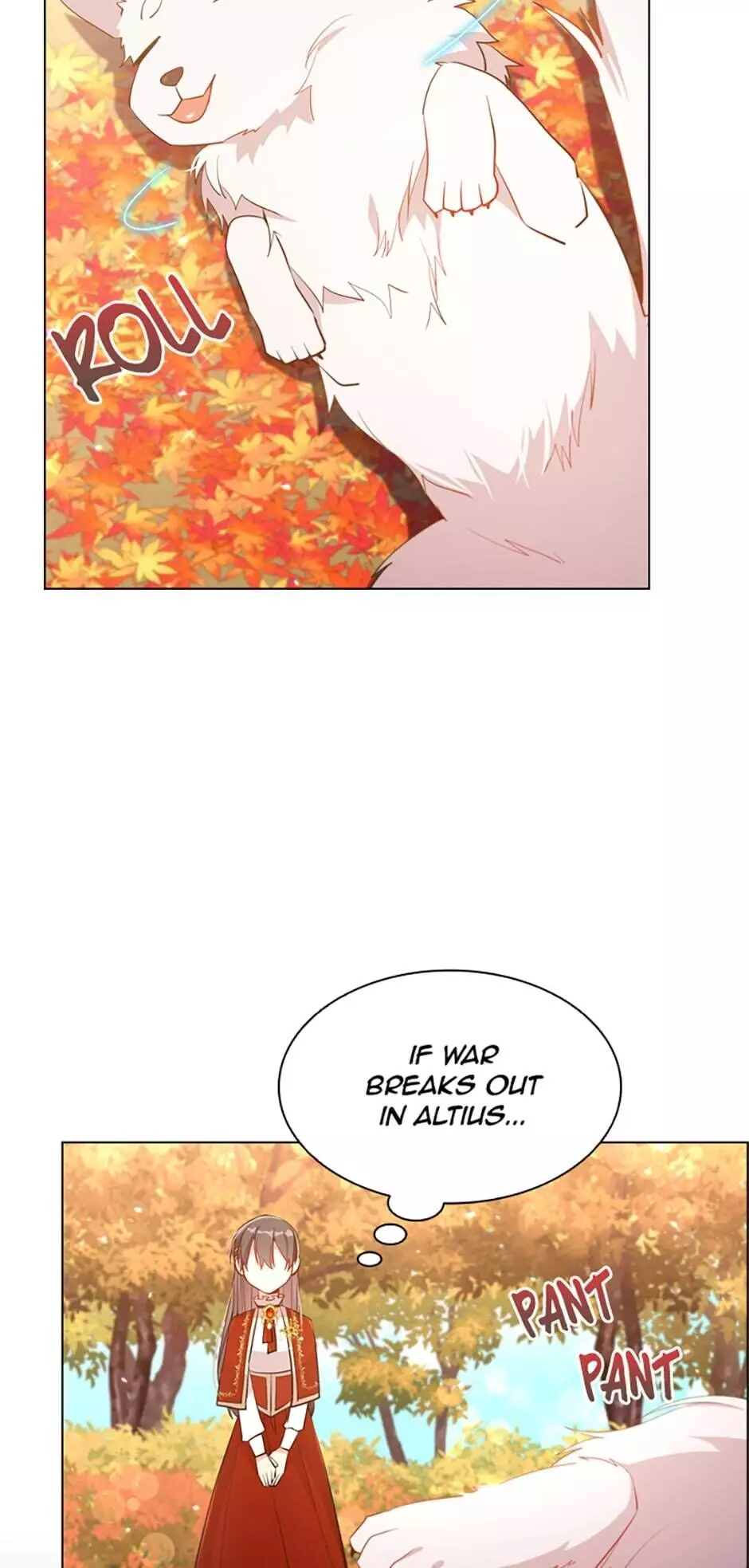 The Meaning Of You - 46 page 46-3794a8bd