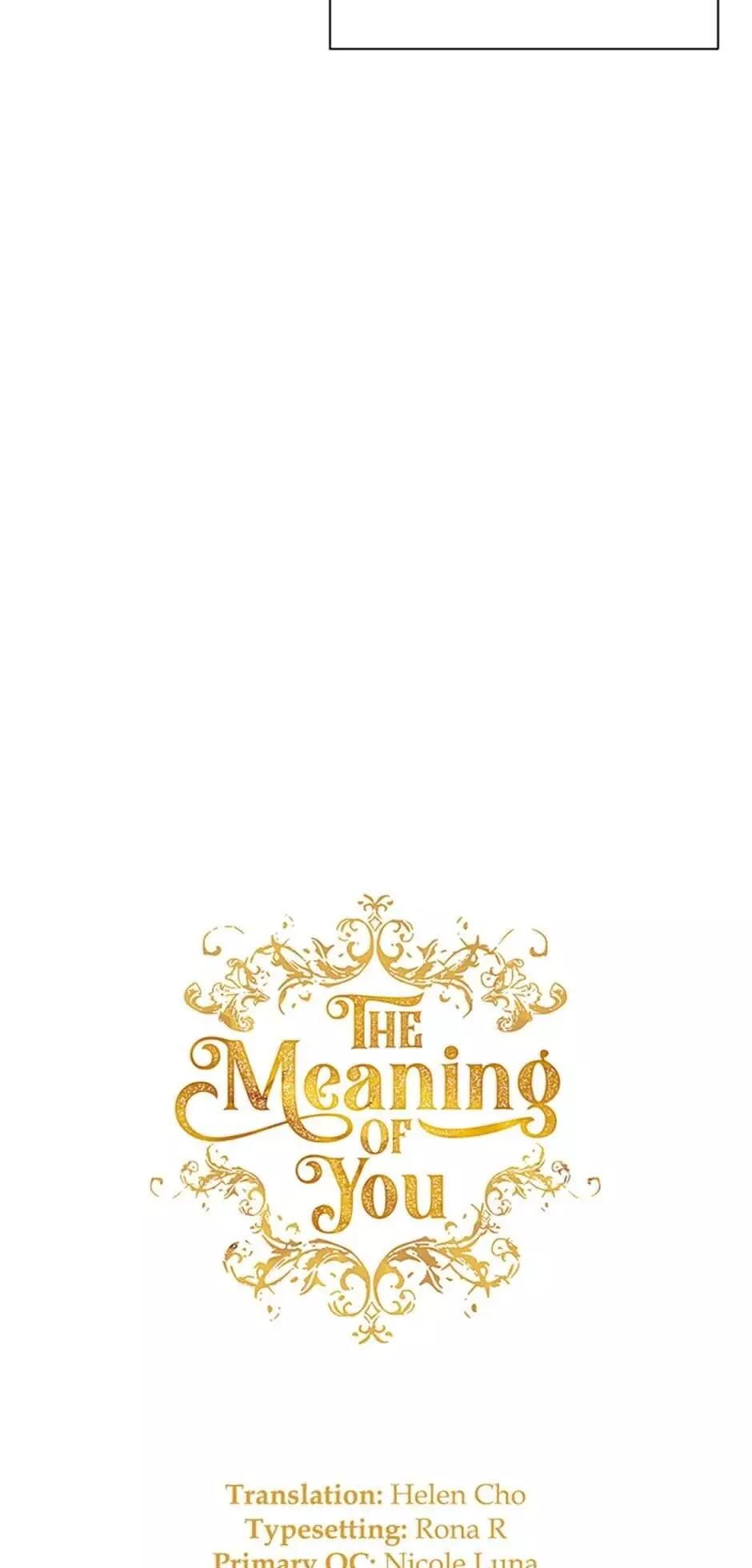 The Meaning Of You - 46 page 8-0993ac98