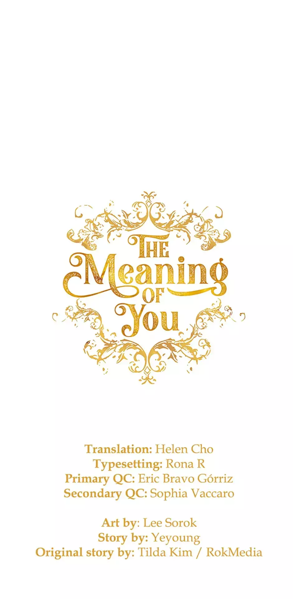 The Meaning Of You - 77 page 13-9082d834