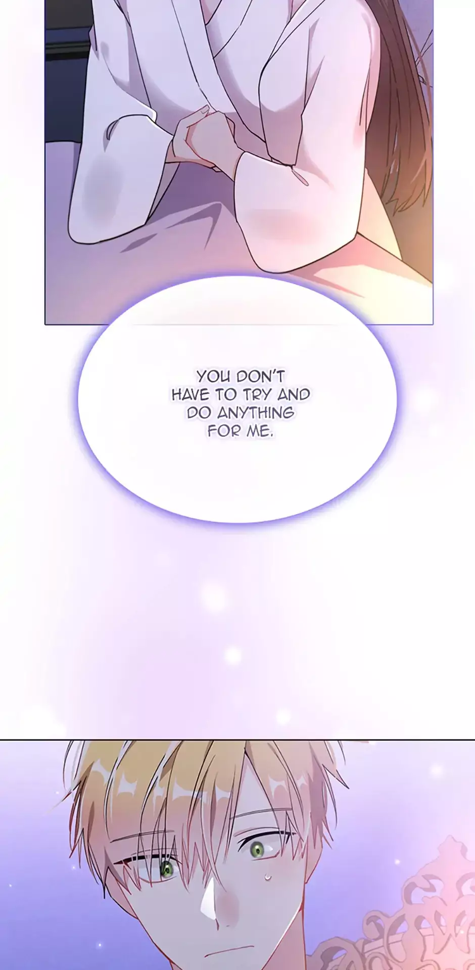 The Meaning Of You - 77 page 3-6f99eafd