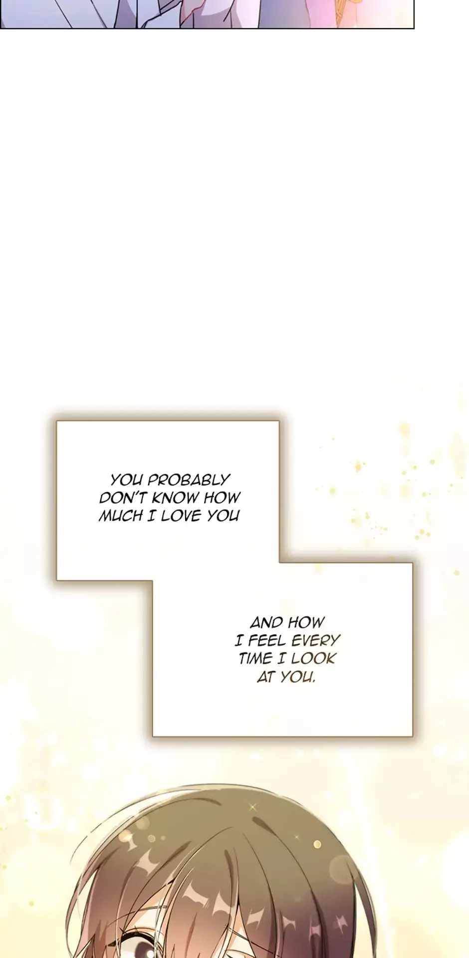 The Meaning Of You - 77 page 5-b7f258a3