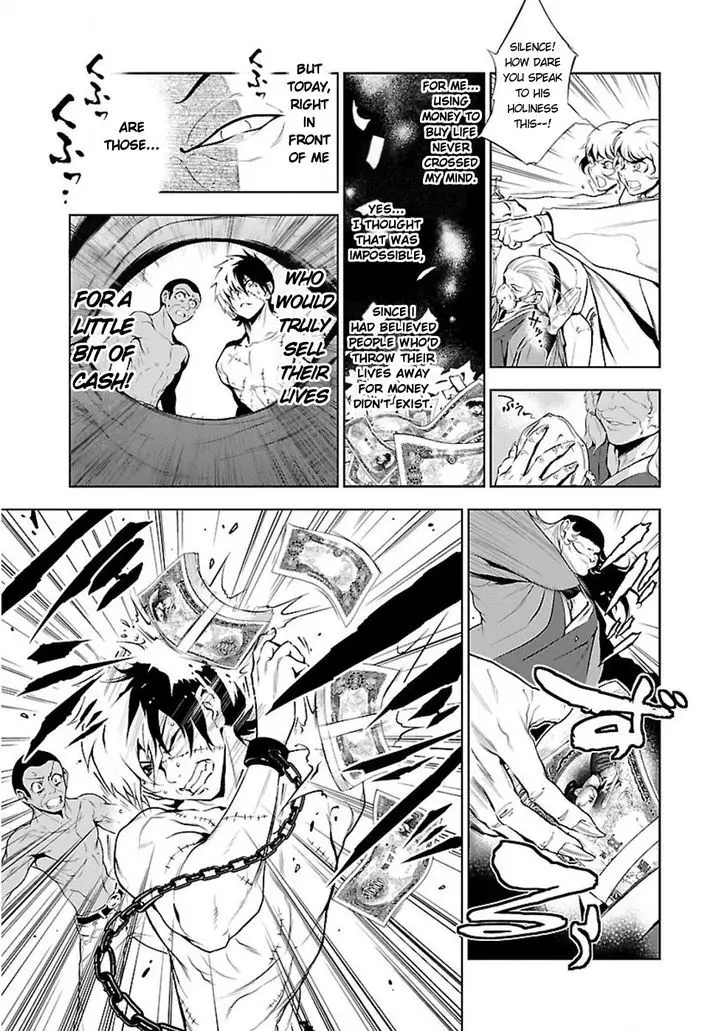 Young Black Jack - 3 page 3