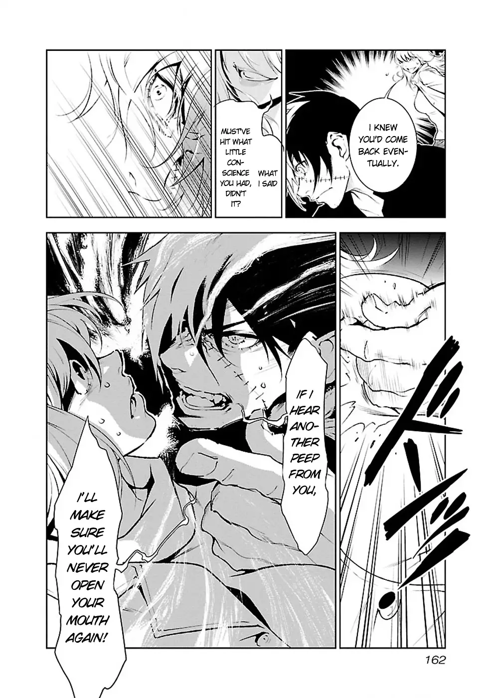 Young Black Jack - 7 page 2