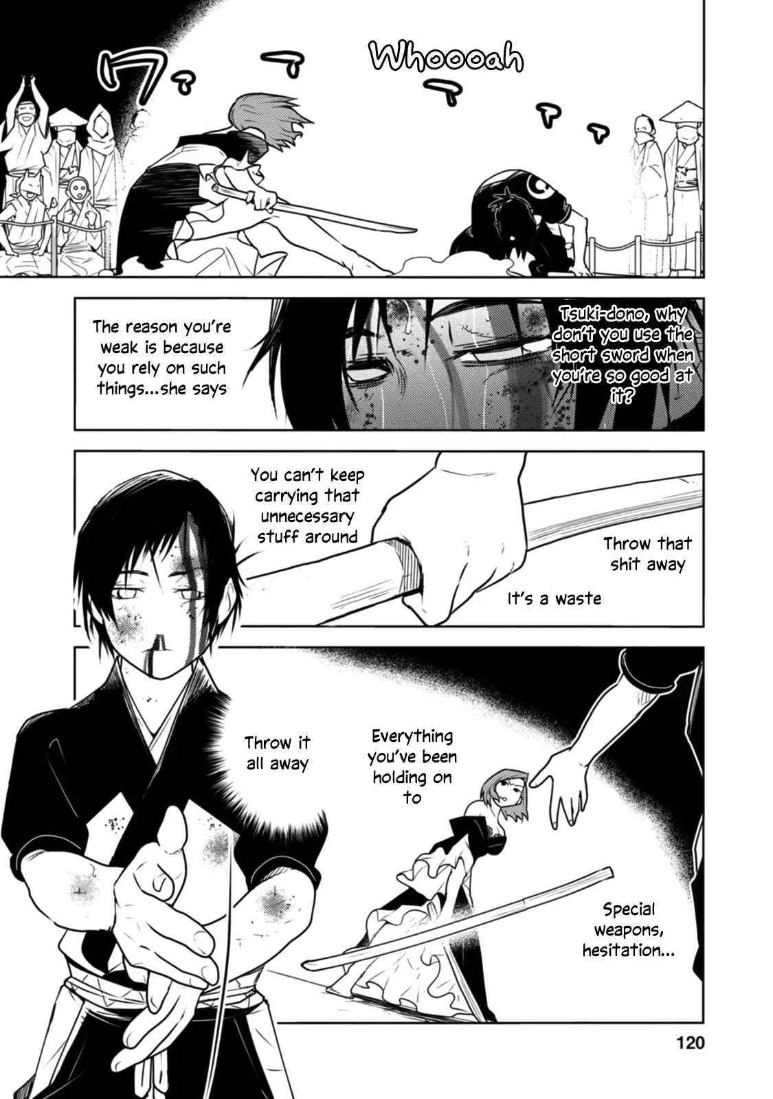 Tokugawa No Saru - 14 page 29-24dc49dc