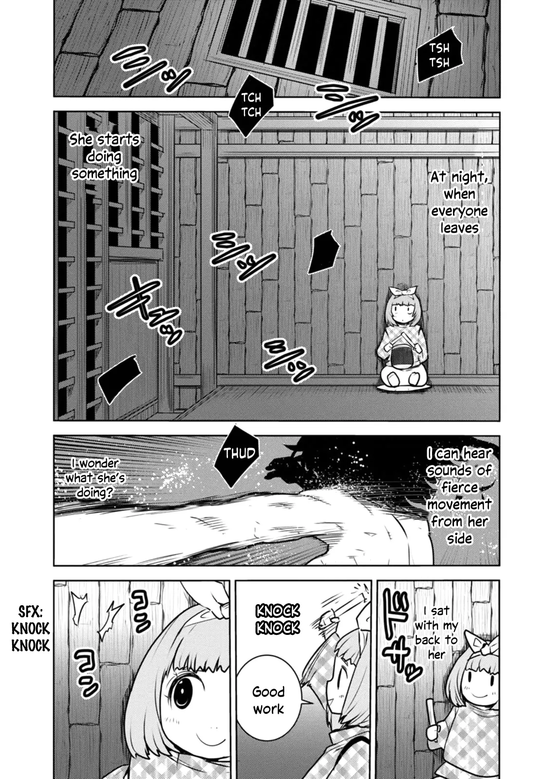 Tokugawa No Saru - 16 page 9-8a080e06