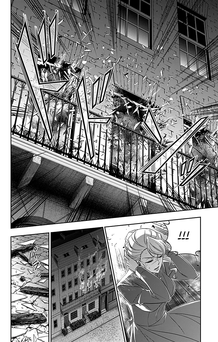 Yukoku No Moriarty - 21 page 16