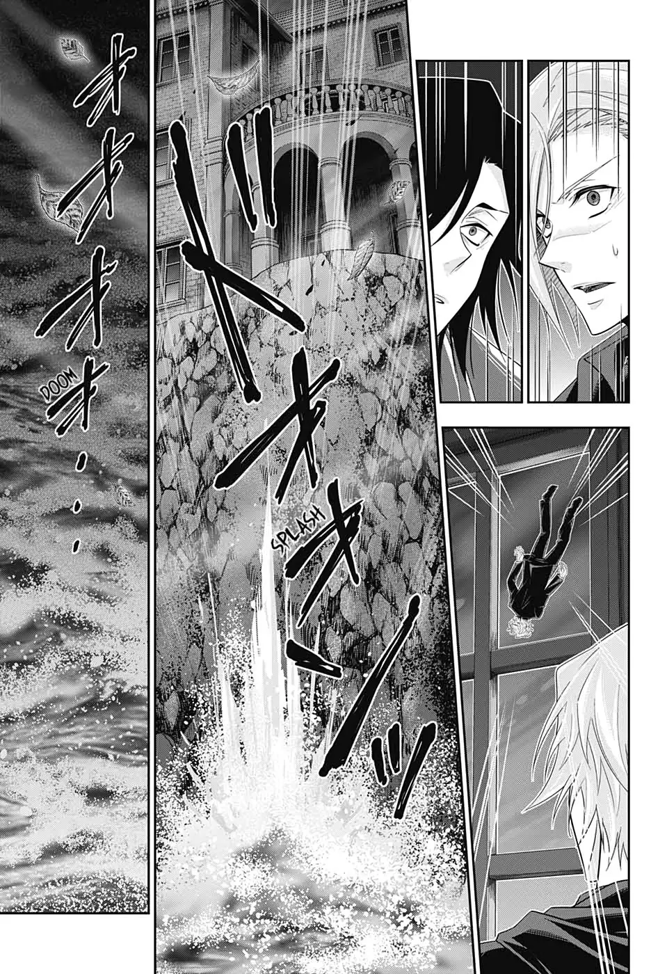 Yukoku No Moriarty - 47 page 28