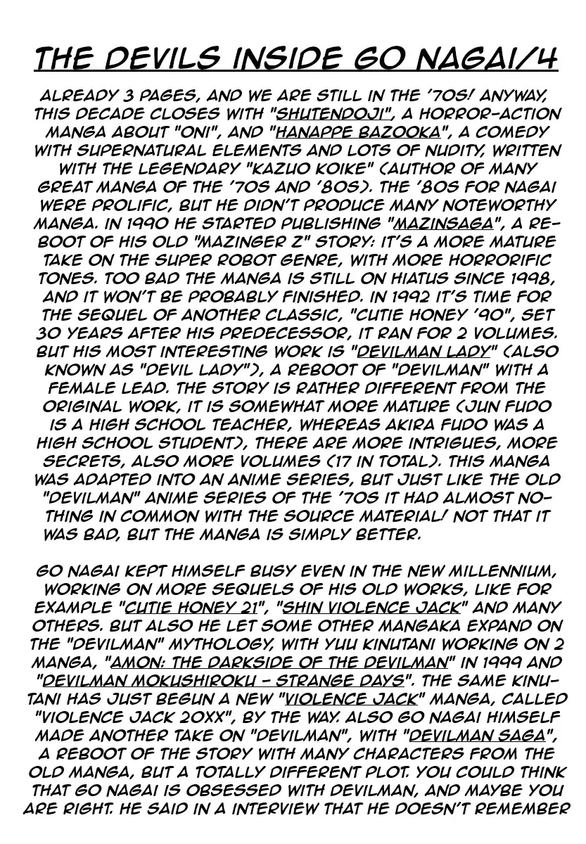 Devilman Saga - 80 page 37-bcd2dbee