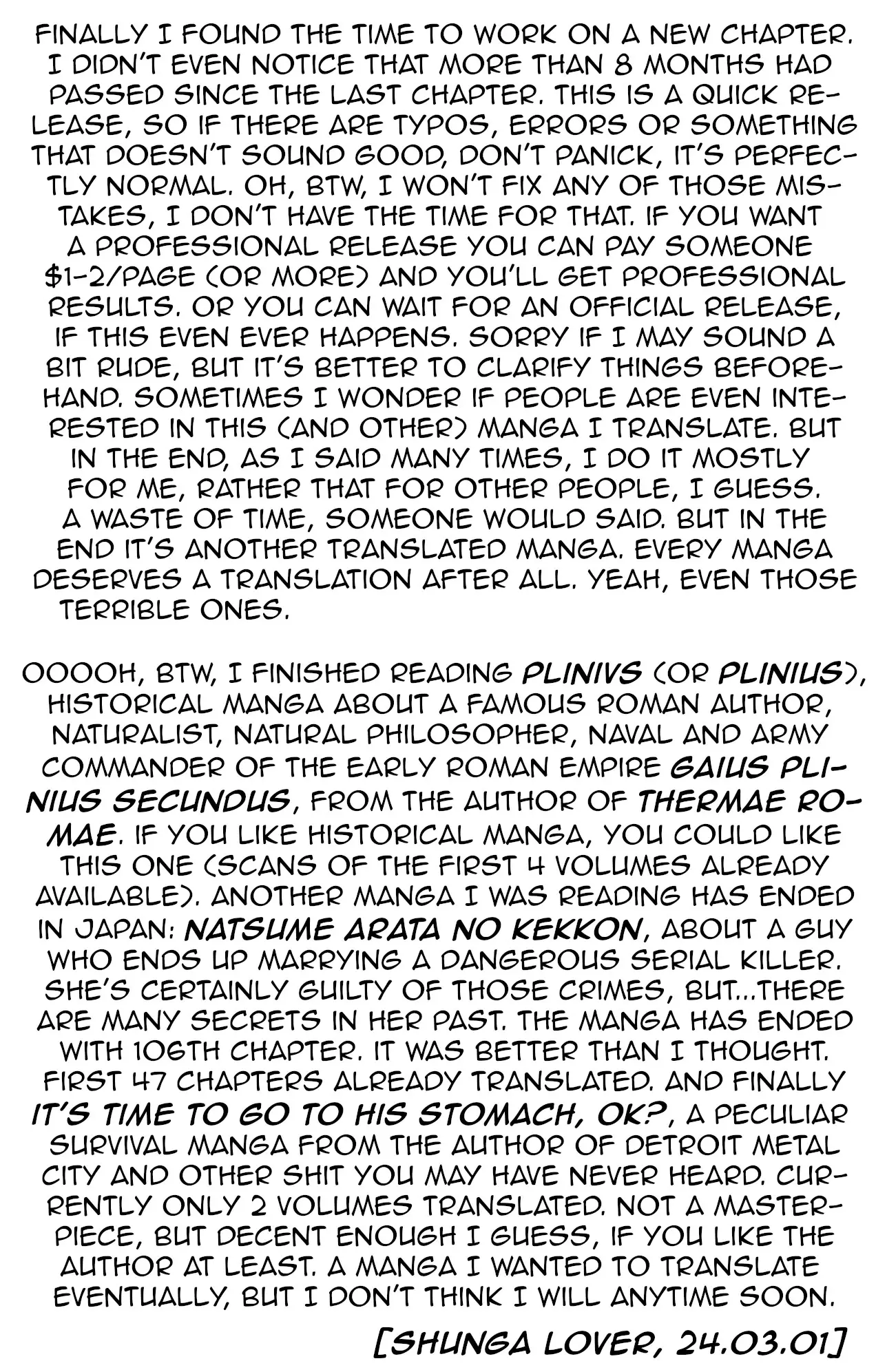 Devilman Saga - 82 page 22-5e7ac1c9