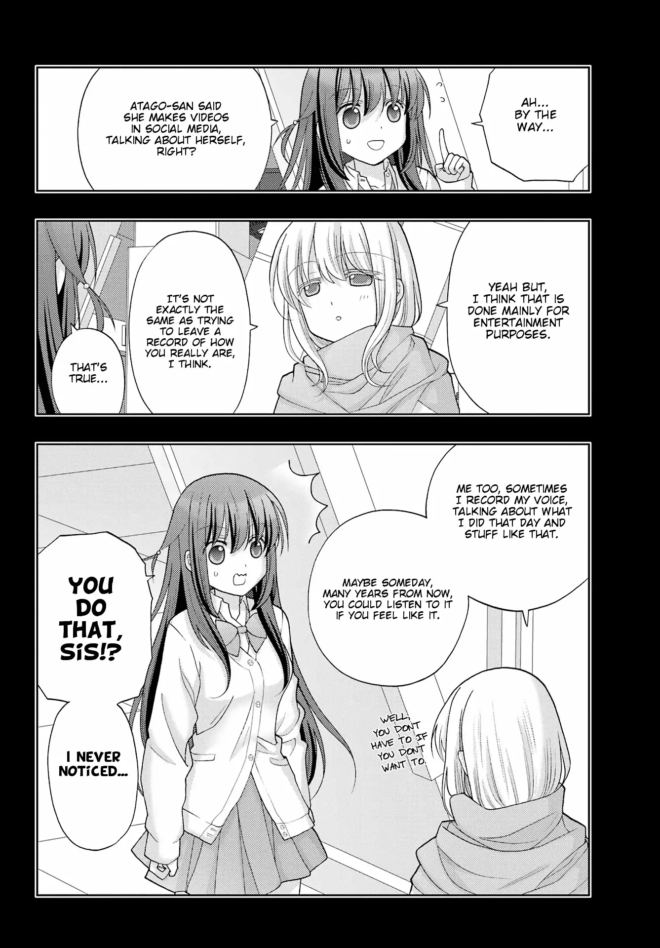 Saki: Achiga-Hen - Episode Of Side-A - New Series - 39 page 11-fe873f93