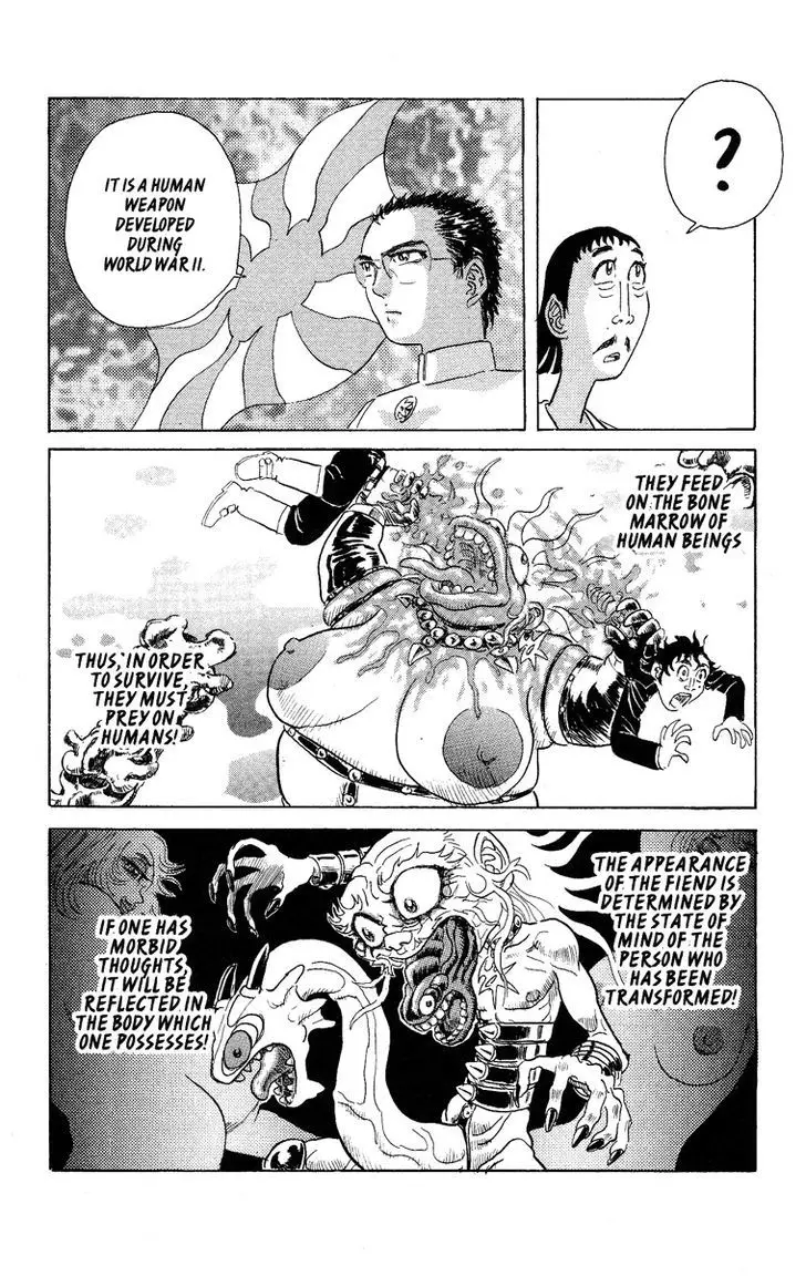 Kakugo No Susume - 18 page 10