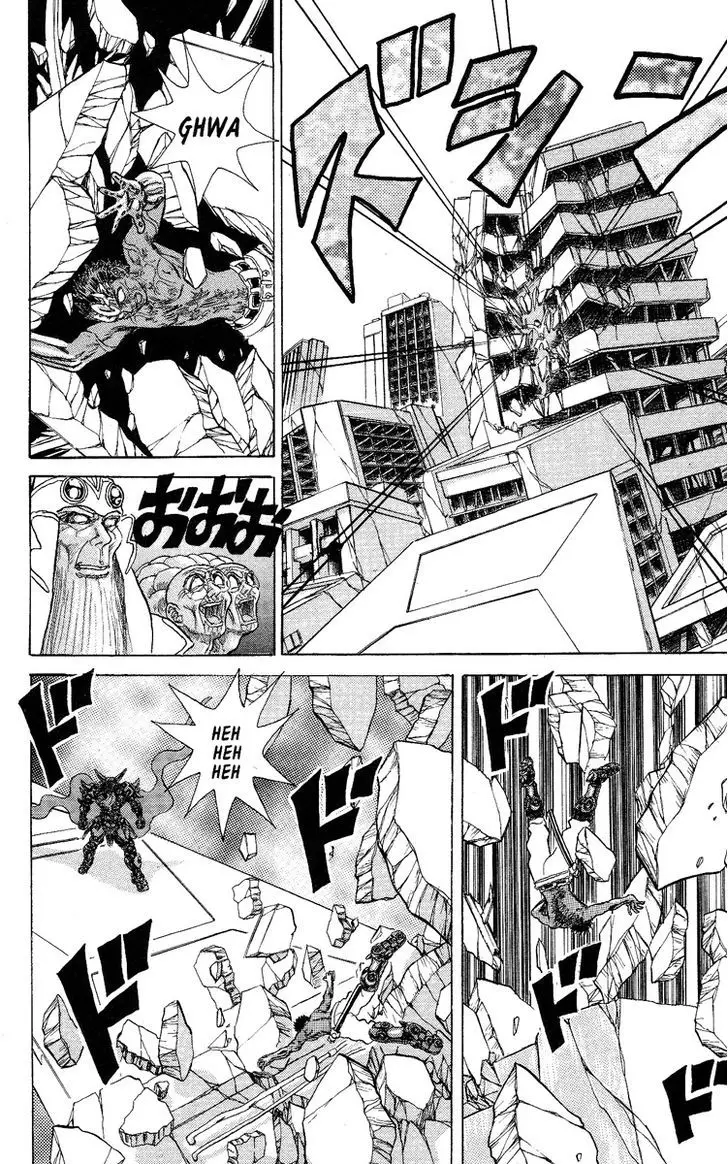 Kakugo No Susume - 44 page 13