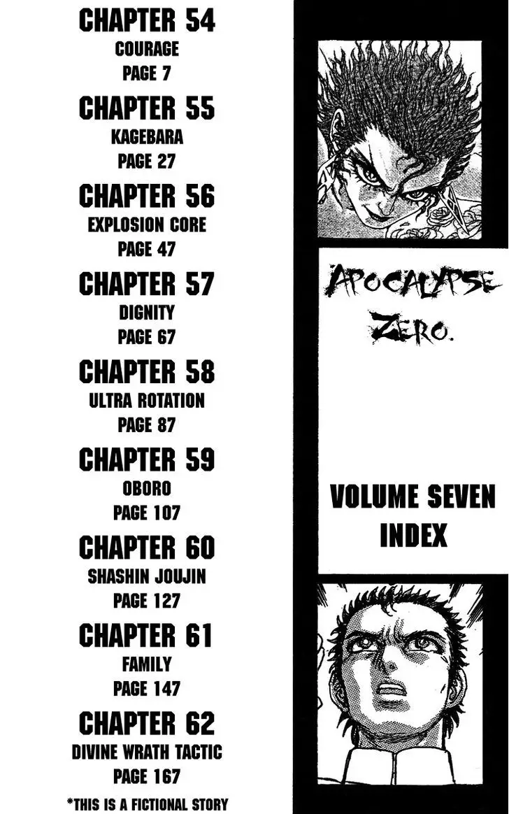 Kakugo No Susume - 54 page 5