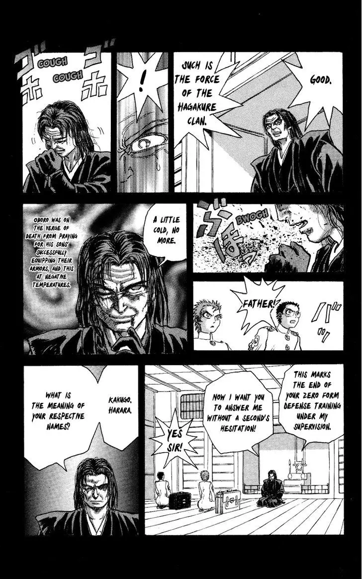 Kakugo No Susume - 59 page 12