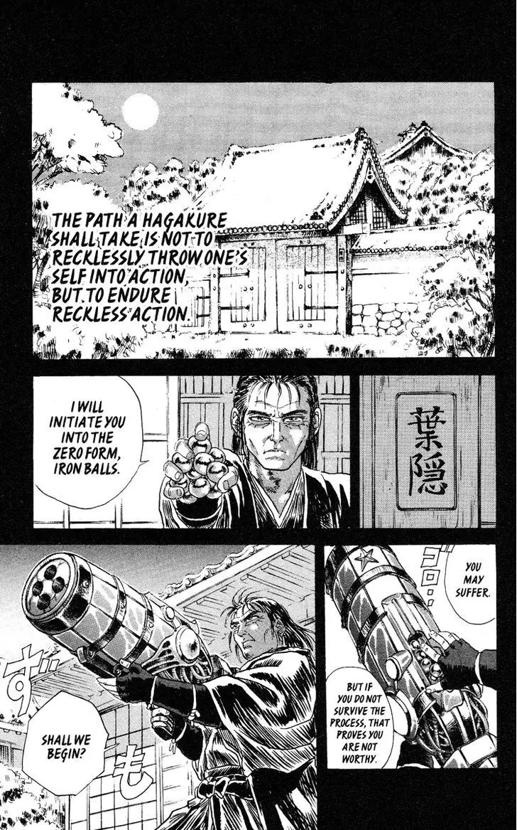 Kakugo No Susume - 6 page 16