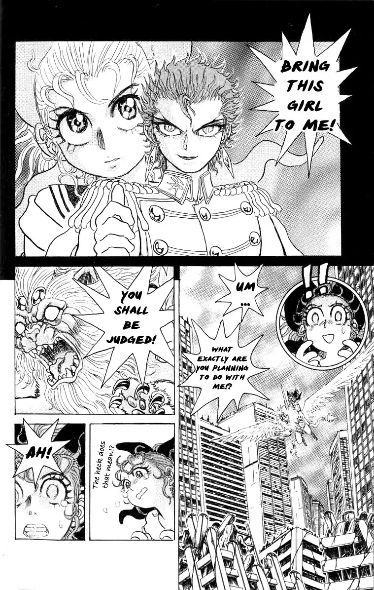 Kakugo No Susume - 68 page 9