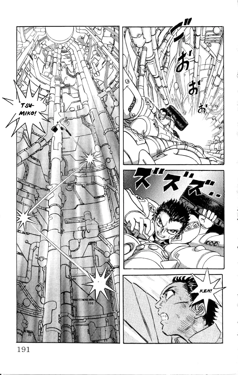 Kakugo No Susume - 72 page 7